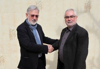 MARCO MIQUEL NUEVO PRESIDENTE DE ANHCEA