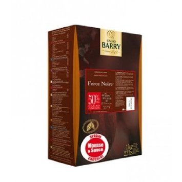 COBERTURA FORCE NOIRE BARRY PEYMADIS 1 KG